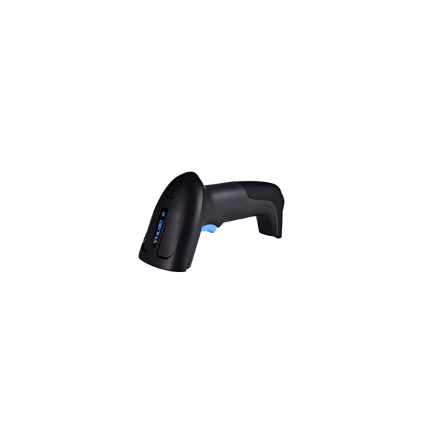 Bti 1 D - 2 D Scanner