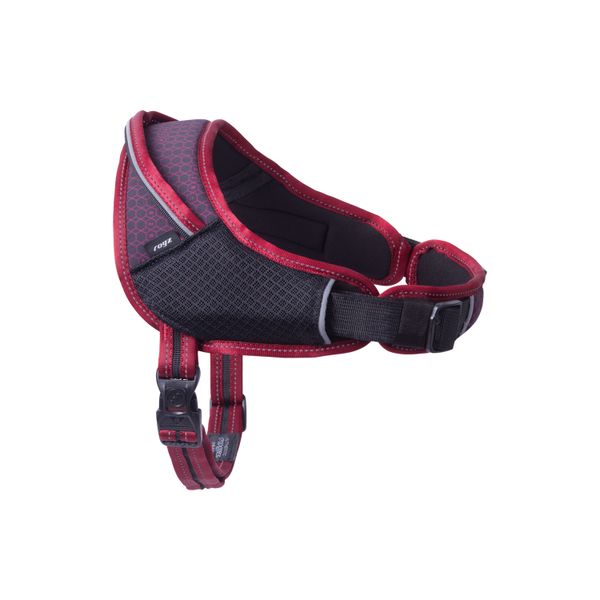 Rogz Dog AirTech Sport Harness, Medium/Large