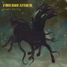 Dwell in the Fog (CD / Album)