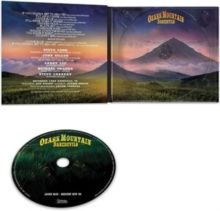Jackie Blue (CD / Album)