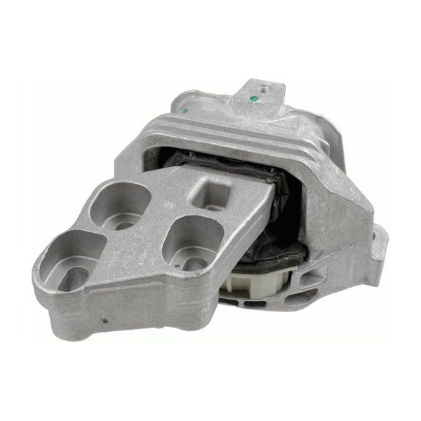 Engine Mount Compatible with Mercedes A and B Class - A2462402517