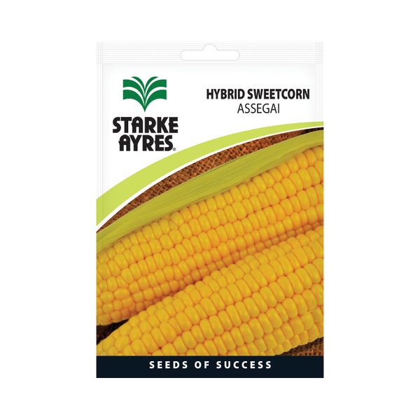 Starke Ayres Sweetcorn Assegai