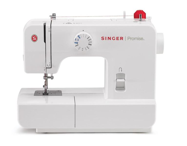 Singer Promise 1408 Aluminium Cast Sewing Machine