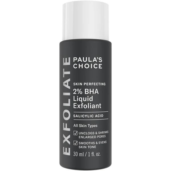 Paula's Choice - Skin Perfecting 2% BHA Liquid Exfoliant