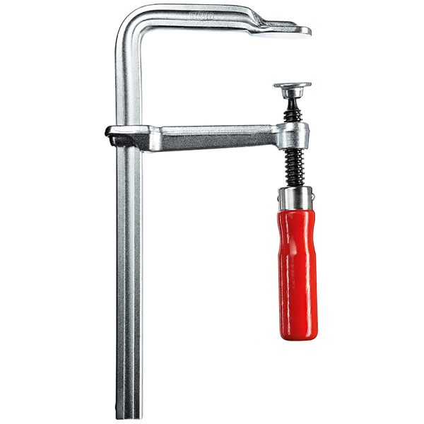 BESSEY GS40 400mm All-steel Screw Clamps