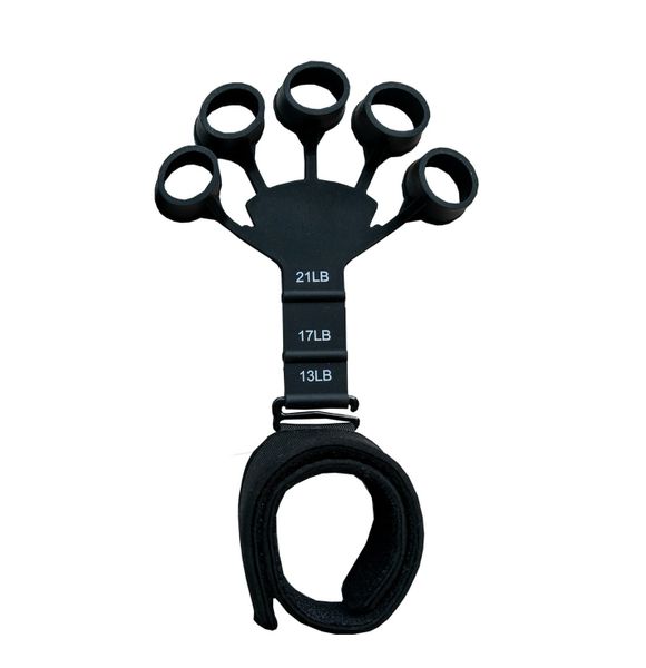 Strengthener Hand Grip - Pack Of 2