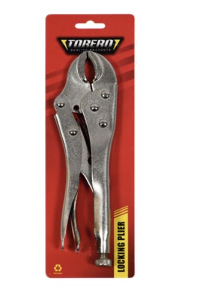 Torero - Locking Plier.