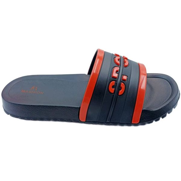 Men's Everyday Comfort Sport Slide Sandals-012