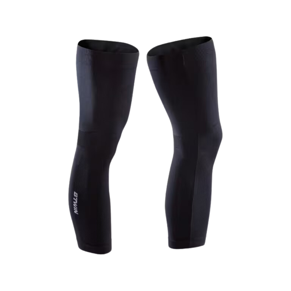 Btwin Cold Weather Cycling Leg Warmers