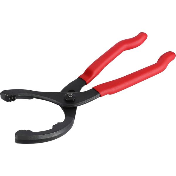 12" Oil Filter Pliers Oil Filter Wrench Removal Tool Car Repair Accessories