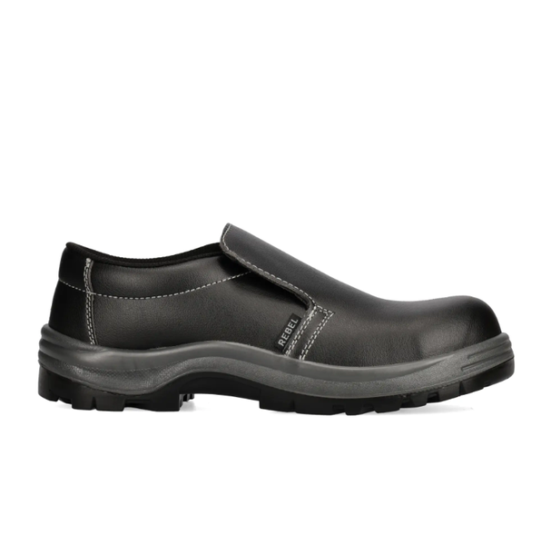 Rebel Glider Work Shoe image