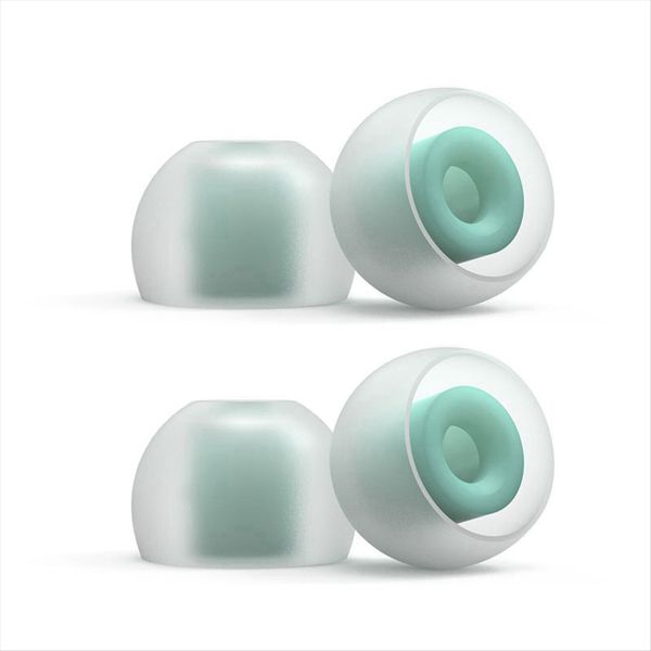 T-Apb T300 Treble/Bass Enhancement Earphones for Sony Compatible with None