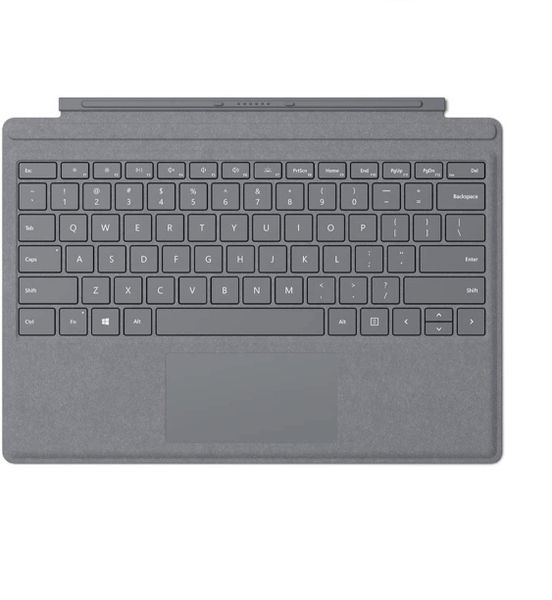 Grey image