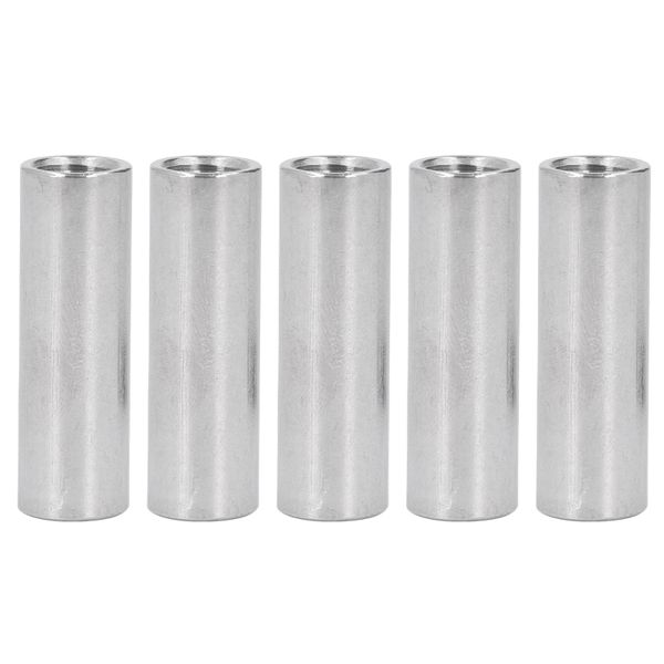 190 Pieces M4 Cross Screw/Nut Set (6-18mm)