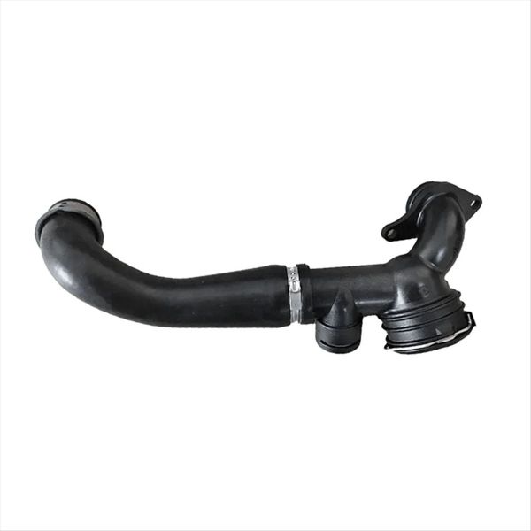 97010623101 Engine Left Radiator Cooling Hose Compatible with Porsche