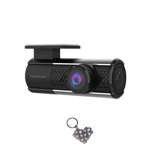 1080P Full HD Car Black Box Recorder