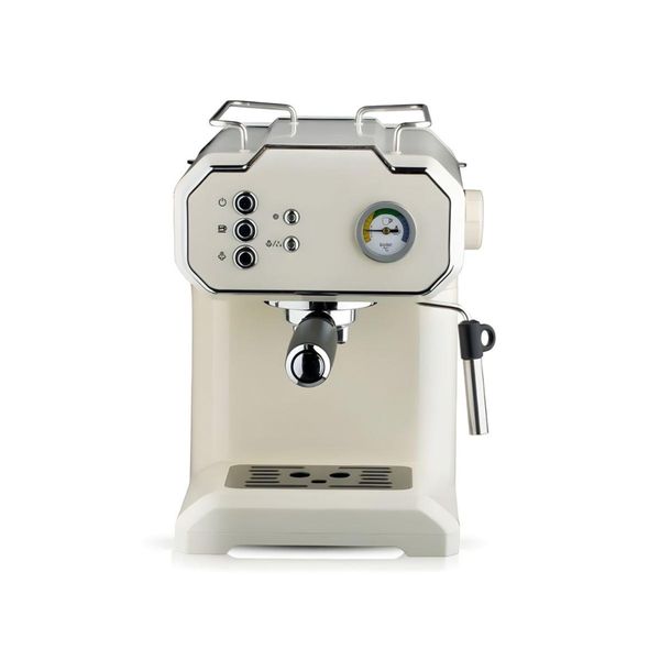 1.8L Drip Coffee Maker - Home &amp; Office Use