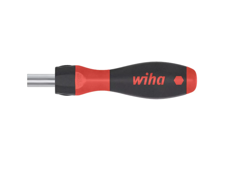 Wiha Ratchet Screwdriver SoftFinish
