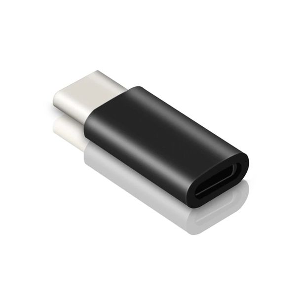 CABS - Lightning to Type C cable adapter