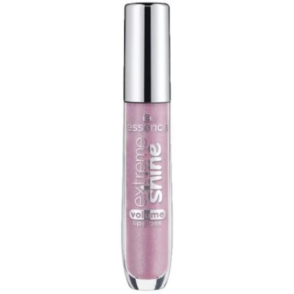 Essence Extreme Shine Vol Lipgloss - Purple Rain x 3