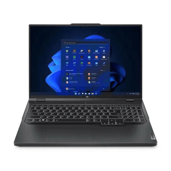Lenovo Legion Pro 5 16" WQXGA i7-13700HX 2TB SSD 32GB RAM RTX 4070 8GB