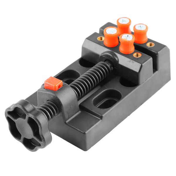 Multi-clamp repair fixture