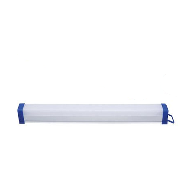 60W LED Emergency USB Rechargeable Light