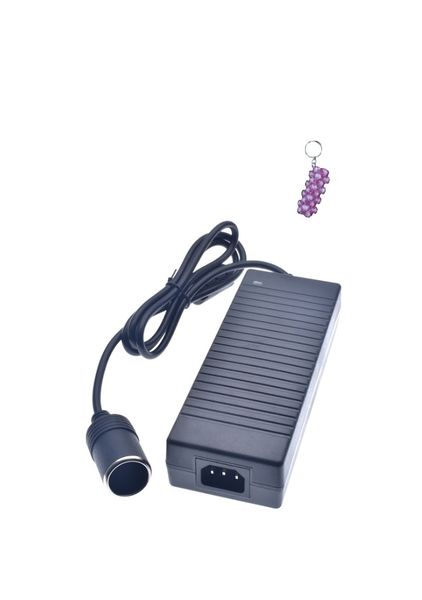 SE-P015 Cigarette Lighter Power Adapter Converter 12V 10A