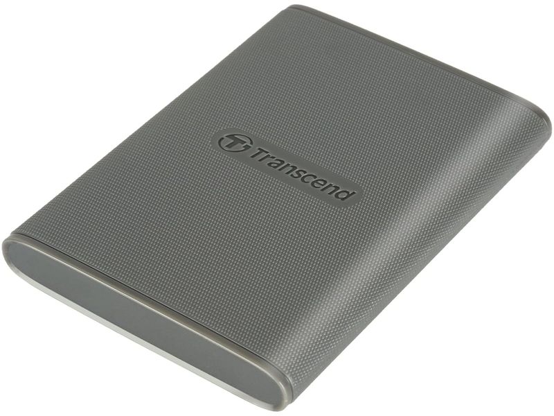 Transcend Solid State Drive ESD360C 2TB Portable SSD - 2000MB/s Read&amp;Write