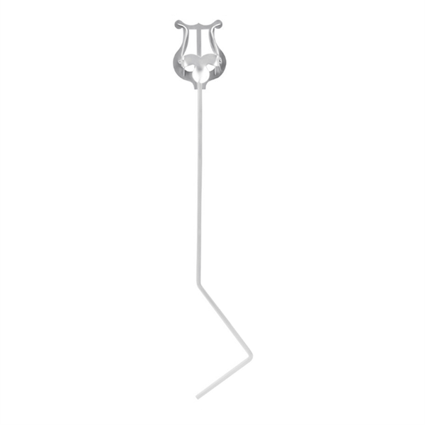 6 in 1 Vertical Key of C Middle School Advanced Clip Style Music Clip