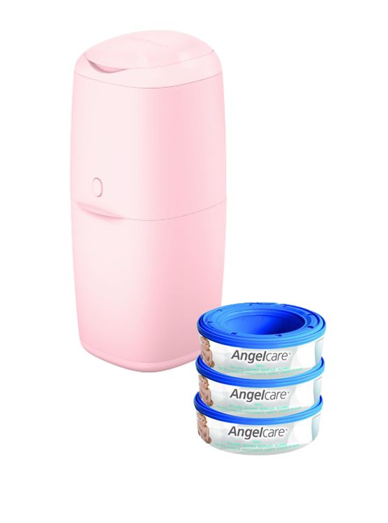 angelcare-odour-seal-nappy-bin-refill-combo-3x-refills-pink-buy