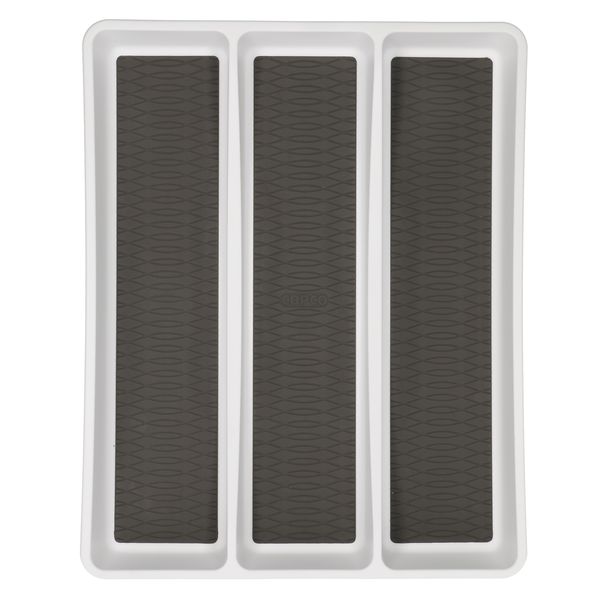 Copco Basics Three-Compartment Cutlery Drawer Organiser
