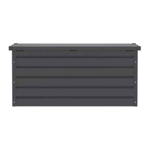 Cosmoplast Palladium Deck Storage 1043l Anthracite