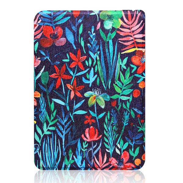 Tablet Case Compatible With Kindle 2024 / 2022 11th Generation, 6 Inch