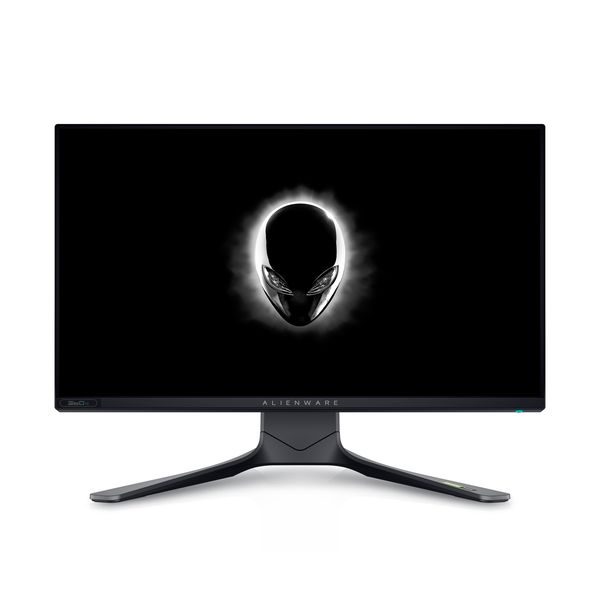 Dell Alienware 25 Monitor - AW2521H 24.5' 1080p Full HD Monitor