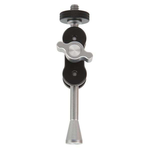 93mm Aluminium Camera Extension Bar TM-4