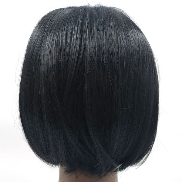 Belle of The Ball - Synthetic Wig - Black