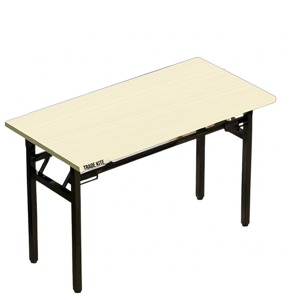 Trade Kite Foldable Multipurpose Desk - No Assembly Needed