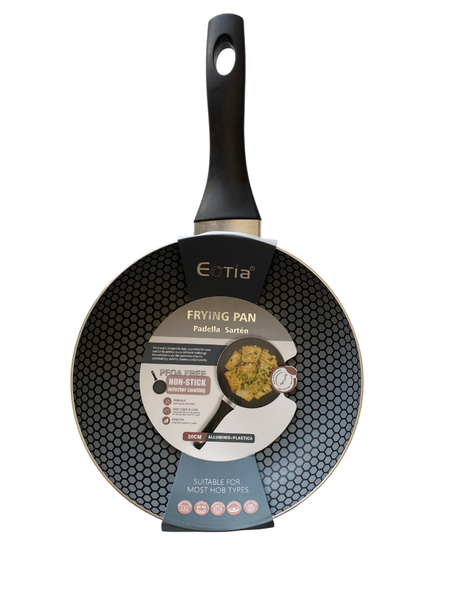 Eotia Non-Stick Frying Pan - 20cm