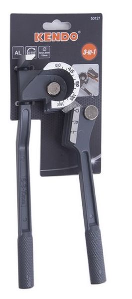 Kendo - Mini Tube Bender 6mm, 8mm &amp; 10mm
