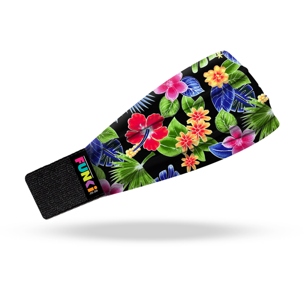 FUNki Tropicana Adult Headband