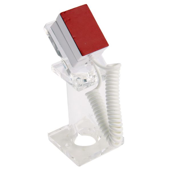 Universal Mobile Phone Burglar Display Holder / Display Anti-theft Holder