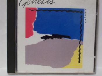 Abacab (Vinyl / 12" Album)