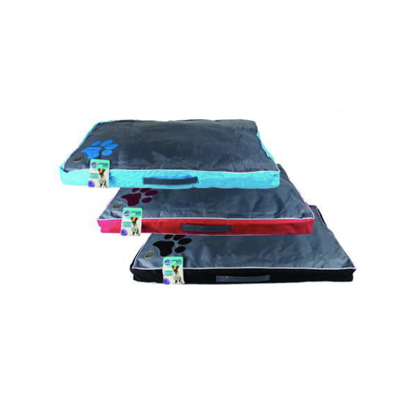 Pet Mall Bed- Mattress Medium