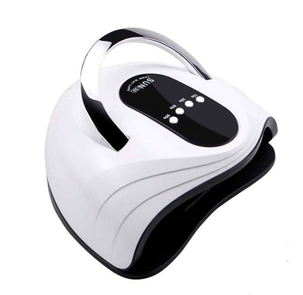 Nail lamp 120W UV/LED