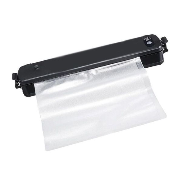 Automatic Food Vacuum Sealing Machine