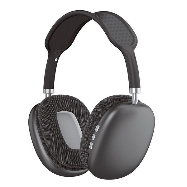 P9 Pro Wireless Bluetooth Headphones