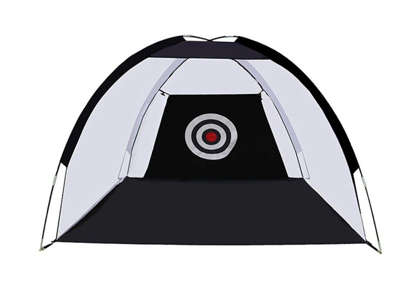 Golf Hitting Practice Net - 200 x140cm