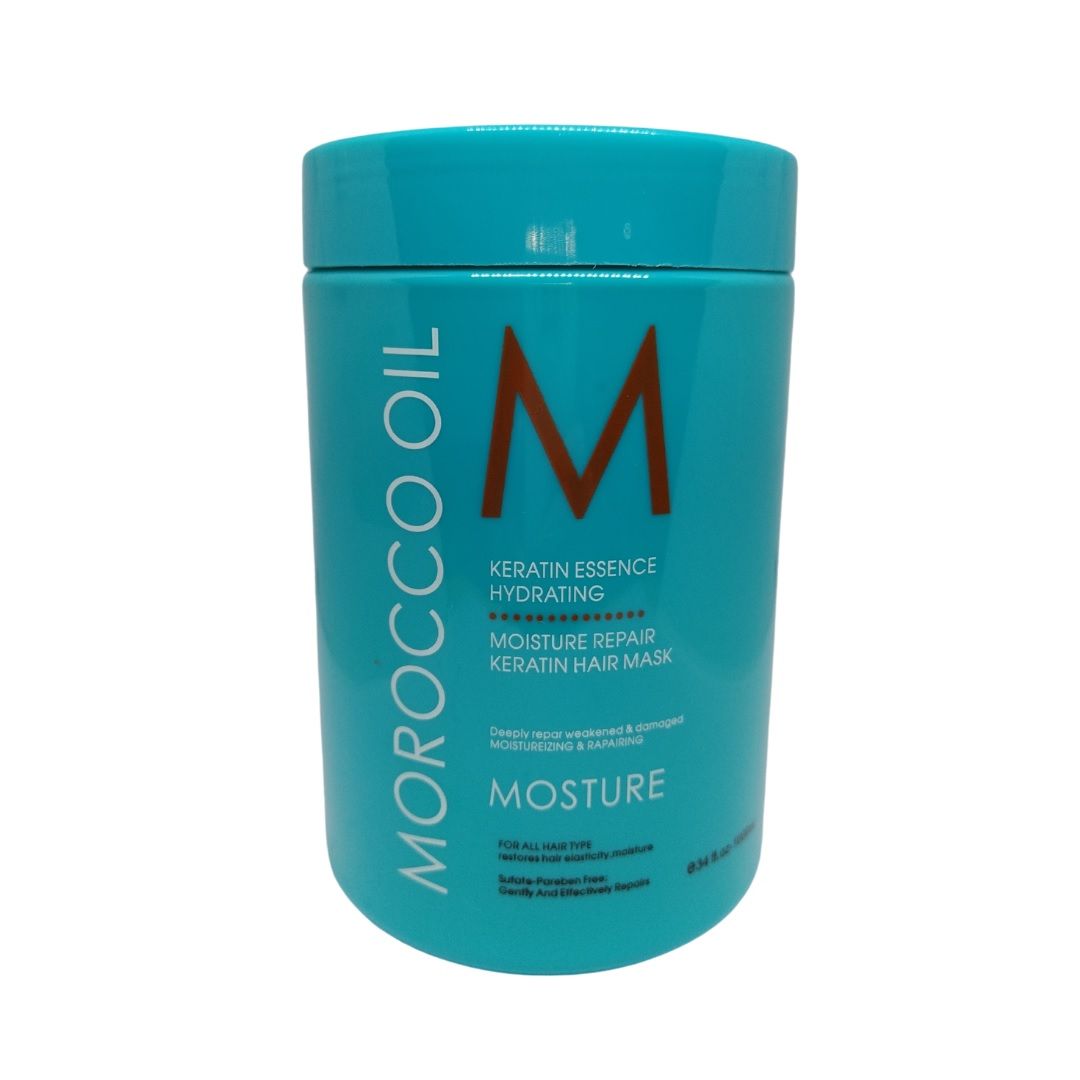 Essentials Morocco Keratin Hair Mask Shop Today Get It Tomorrow