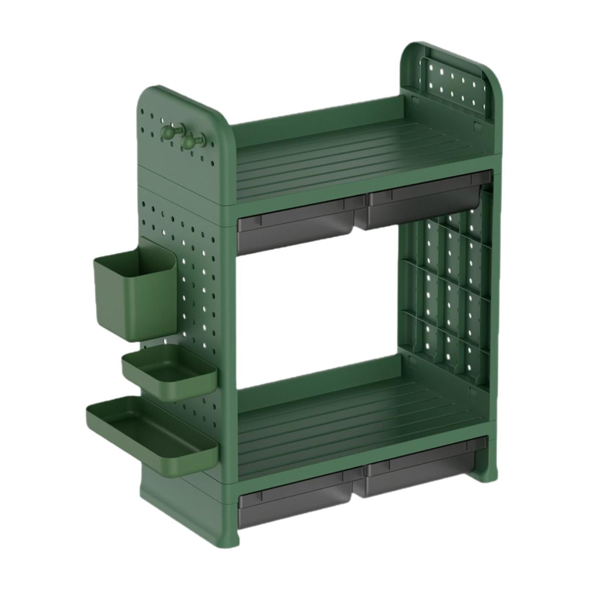 9t9-Bookshelf Modern Bookcase